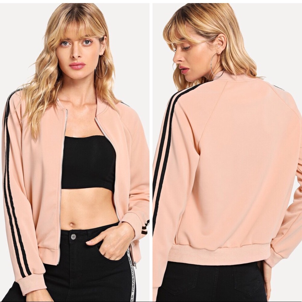 SHEIN  Jacket